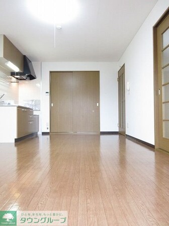 サンライズ・マンションの物件内観写真